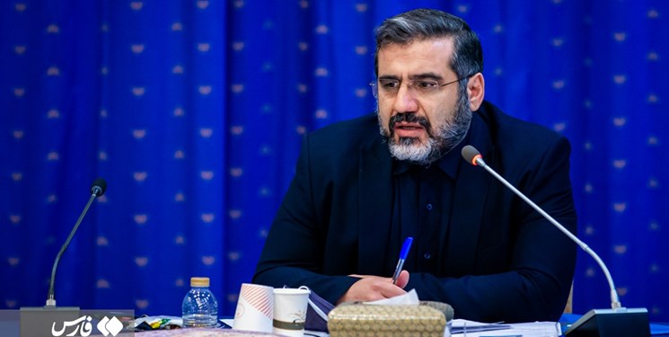 وزیر ارشاد: در ۱۸ هزار خانه بهداشت کتابخانه ایجاد میشود