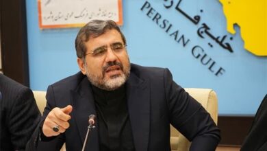 وزیر ارشاد: فرهنگ و هنر در ایران رونق دارد/ یک فیلم سینمایی ۲۵۰ میلیارد فروش داشت + فیلم