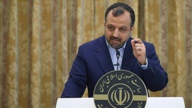 وزیر اقتصاد: از تله رشد اقتصادی پایین و سرمایهگذاری صفر خارج شدیم