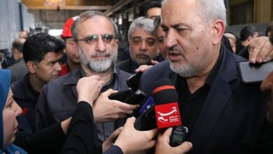 وزیر صنعت: تامین مالی از محل منابع دولتی تورمزا است