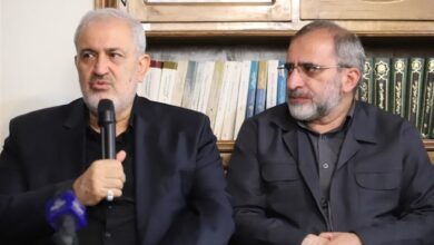 وزیر صنعت: تعداد زیادی هواپیمای زمینگیر داریم/ روسیه توربین گاز را از ایران وارد میکند