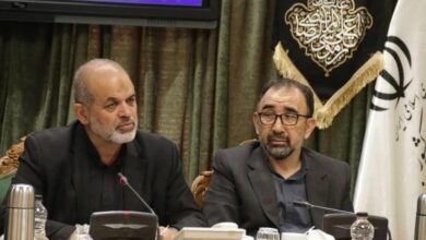 وزیر کشور: ناوگان حمل و نقل شهری “برقی” میشود/ پیشبینی سفر ۸ میلیون زائر به مشهد