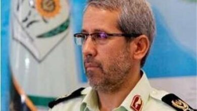 وضعیت مطلوب خدمترسانی در مرز خسروی/ پلیس ۲ روز آینده بر ورود زائران تمرکز دارد