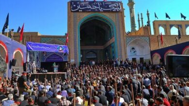 ویژهبرنامههای “مراسم قالیشویان” کاشان اعلام شد؛ پخش زنده مراسم از شبکه اصفهان و قرآن