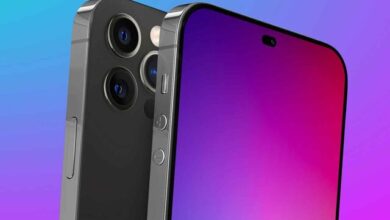 پرتاب ماهوارههای سرویس آیفون توسط اسپیس ایکس