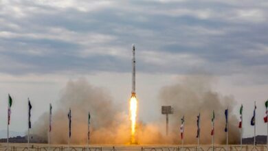 پرتاب موفق ماهواره نور۳ نشاندهنده مدیریت تخصصمحور در مجموعه سپاه