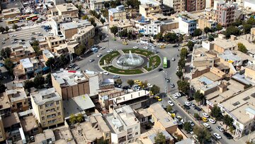 پروژههای باز آفرینی شهرکرد در انتظار تصویب اعتبار شرکت بازآفرینی کشور