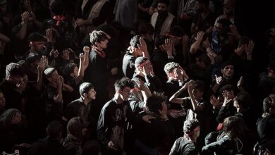 پورذهبی: پیامبر اسلام (ص) کاملترین الگو برای تمام عصرها، نسلها و بشریت است + فیلم