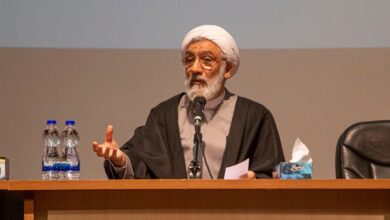 پورمحمدی: حل چالشهای کشور تنها از مسیر صندوق رای حاصل میشود