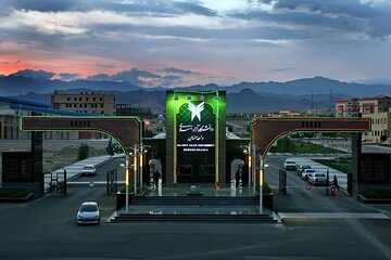 پوستر جشنواره داستان نویسی به یاد لالهها رونمائی می شود