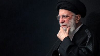 پیام تسلیت رهبر انقلاب به دکتر سیمفروش و خانواده مرحوم رخصفت