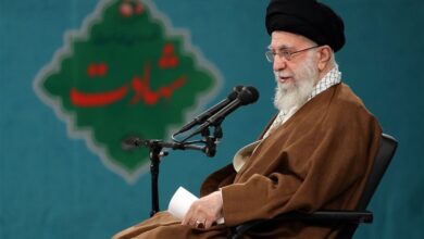 پیام تسلیت رهبر انقلاب در پی رحلت آیتالله صلواتی