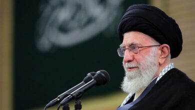 پیام تسلیت رهبر انقلاب درپی درگذشت دختر حجتالاسلام دژکام