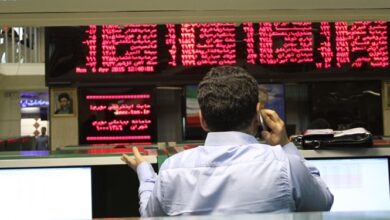 پیشبینی بورس پس از آزادی دارایی ایران در کره جنوبی