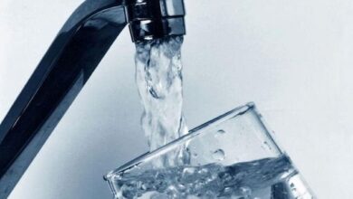 پیشبینی تنش آبی در ۴۷۶ شهر