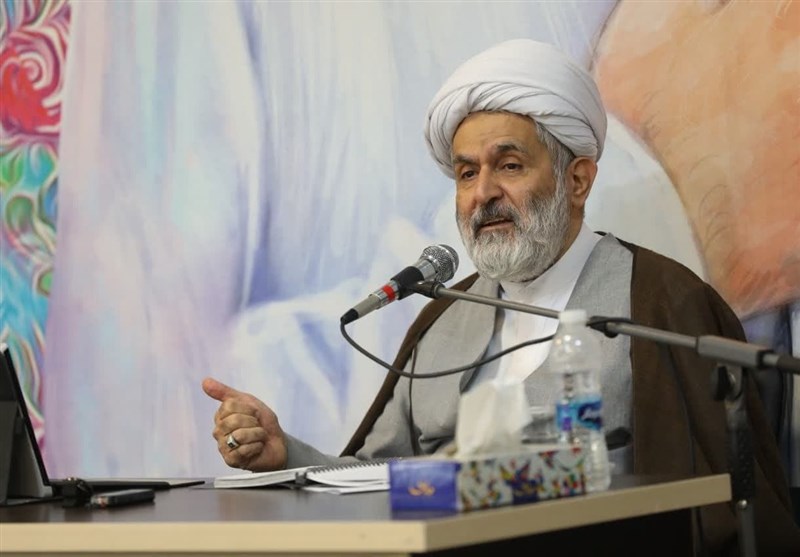 پیشرفت دولت سیزدهم علت ورود زودهنگام غرب به اغتشاشات بود