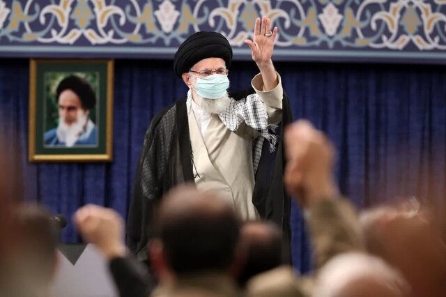 پیشکسوتان دفاع مقدس با رهبر انقلاب دیدار میکنند