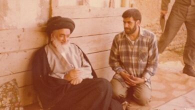 چرا آیتالله مدنی خانواده خود را به تبریز نبرد؟