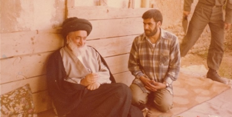 چرا آیتالله مدنی خانواده خود را به تبریز نبرد؟