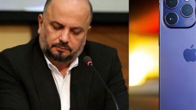 چرا واردات آیفون ۱۴ و مدل های بالاتر ممنوع شد؟