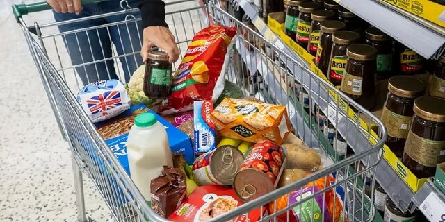 چشمانداز تلخ اقتصاد بریتانیا