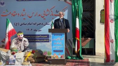 کاهش پروژههای نیمه تمام در گلستان