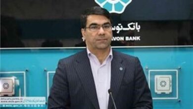 کاهش ۲ درصدی نرخ سود تسهیلات پرداختی به تعاونیها