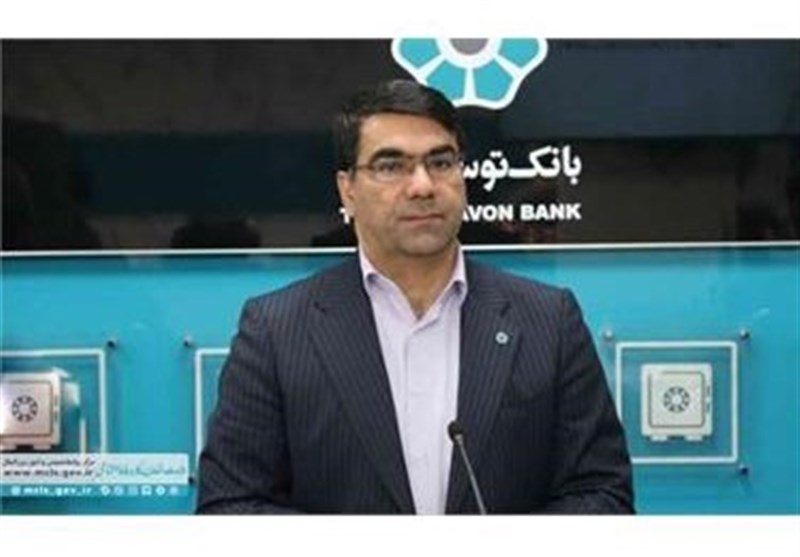 کاهش ۲ درصدی نرخ سود تسهیلات پرداختی به تعاونیها