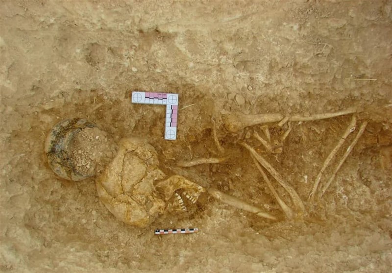 کاوشهای جدید در گورستان تاریخی کردستان/ باستانشناسان در سقز دنبال چه هستند؟ + فیلم