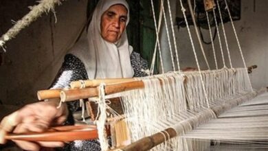 کدام تولیدکنندگان صنایع دستی معاف از مالیات میشوند؟