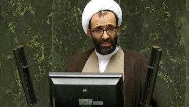 کسانی که دم از آزادی بیان میزنند، راهپیمایی اربعین را سانسور کردند