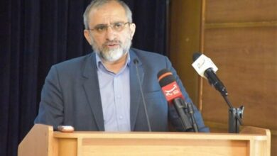 کسب رتبه برتر استان مرکزی در اردوهای راهیان نور