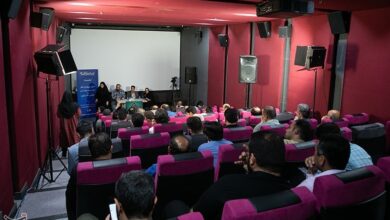 کسب رتبههای برتر هنرمندان لرستانی در جشنواره منطقهای سینمای جوان