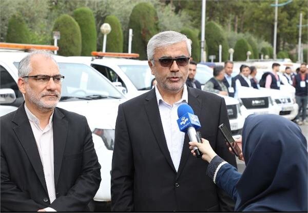 کسری ۵۰ میلیون مترمکعبی آب در سامانههای شرقی