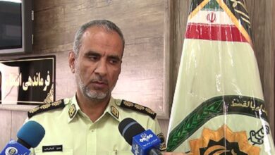 کشف بیش از 128 کیلو گرم تریاک در خراسانجنوبی