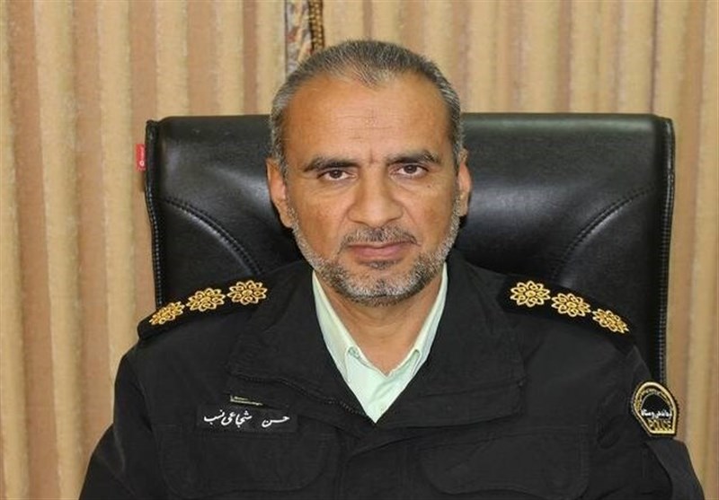 کشف میلیاردی انواع کالای خارجی قاچاق در خراسان جنوبی