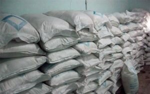 کشف ۲ پرونده انبار قاچاق کرمانشاه در هفته جاری