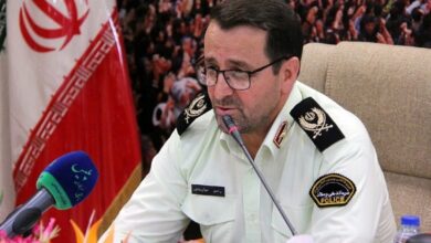 کشف ۲.۵ تن مواد مخدر در آذربایجان غربی/ دستگیری عاملین اغتشاش و ناامنی