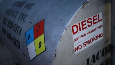 کمبود حیاتیترین سوخت جهان حاد شد