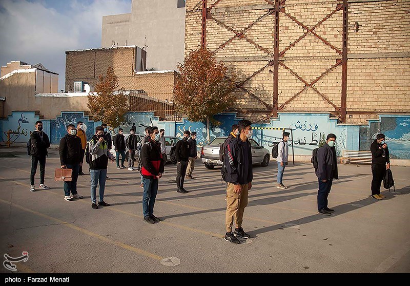کمبود ۲۷۷ هزار متر فضای آموزشی در کردستان