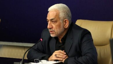 کنترل جدی برداشت آب از چاههای کشاورزی از مهرماه