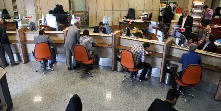 کنترل رشد مقداری ترازنامه بانکها به کاهش تورم میانجامد