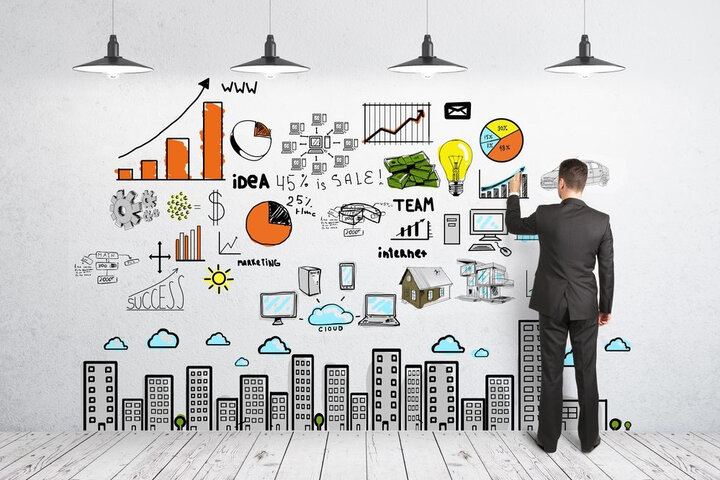 کیفیت و قیمت کالا مهمتر از لوکس بودن کسبوکار است