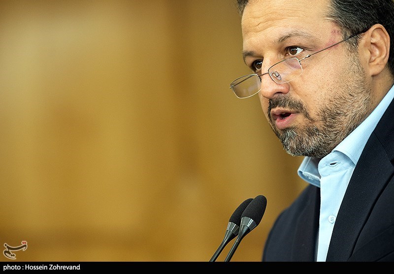 گزارش هفتگی رسوب کالا به سرانه قوا/ خاندوزی: گمرک باید طلبکار حقوق فعالان اقتصادی باشد