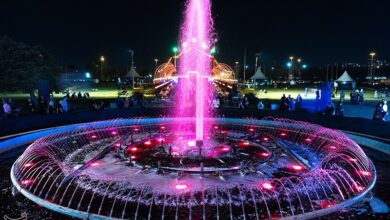 گشایش سوگواره عکس لحظههای عاشورایی در یزد