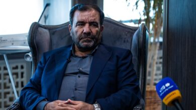 گفتوگوی تفصیلی| توزیع زمانی و مکانی پروازهای اربعین بازار سیاه بلیت را جمع کرد