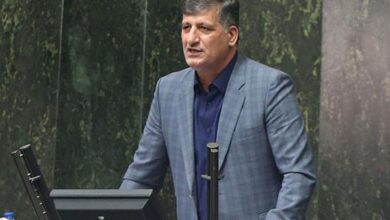 گودرزوند چگینی: وزیری میخواهیم که استقلالی یا پرسپولیسی نباشد