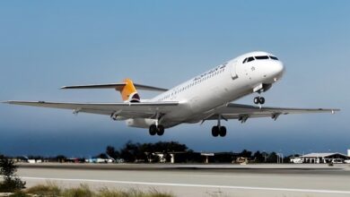 یاتا: مسافرتهای هوایی رونق گرفته است