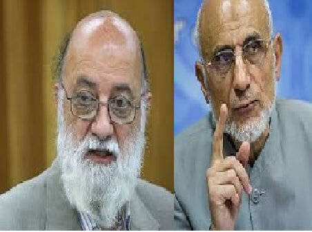 یک نامه؛ ۶ سوال و هشدار میرسلیم به چمران درباره بلندمرتبهسازی