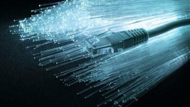 ۱۰۰۰ کیلومتر فیبر نوری در لرستان اجرا میشود